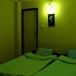 Hotel Tarika Gangtok Exterior photo
