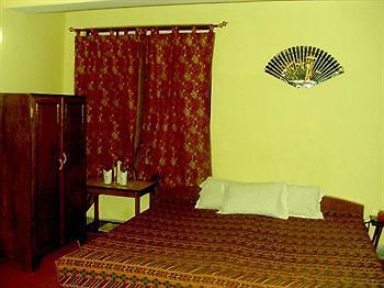 Hotel Tarika Gangtok Exterior photo