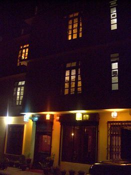 Hotel Tarika Gangtok Exterior photo