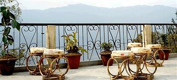 Hotel Tarika Gangtok Exterior photo